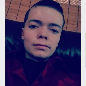 Meet your Posher, George